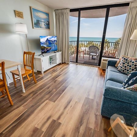מירטל ביץ' Romantic Oceanfront View, Discounted, Pools מראה חיצוני תמונה