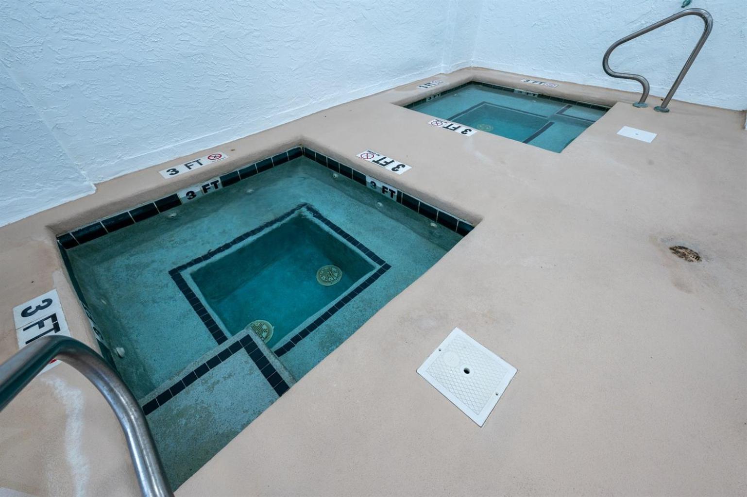 מירטל ביץ' Romantic Oceanfront View, Discounted, Pools מראה חיצוני תמונה