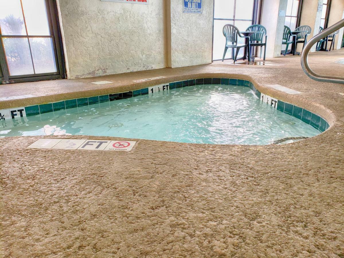 מירטל ביץ' Romantic Oceanfront View, Discounted, Pools מראה חיצוני תמונה