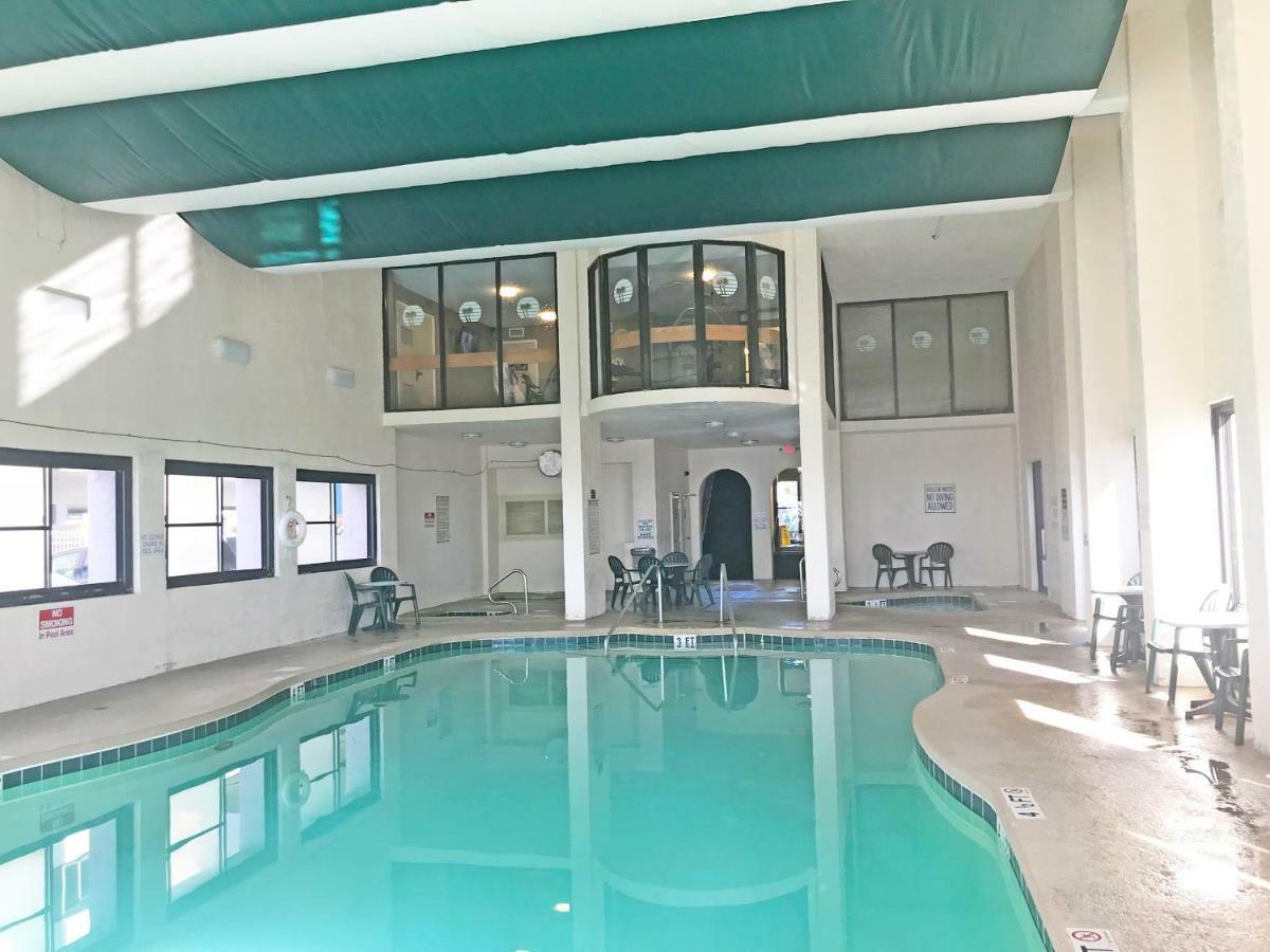מירטל ביץ' Romantic Oceanfront View, Discounted, Pools מראה חיצוני תמונה